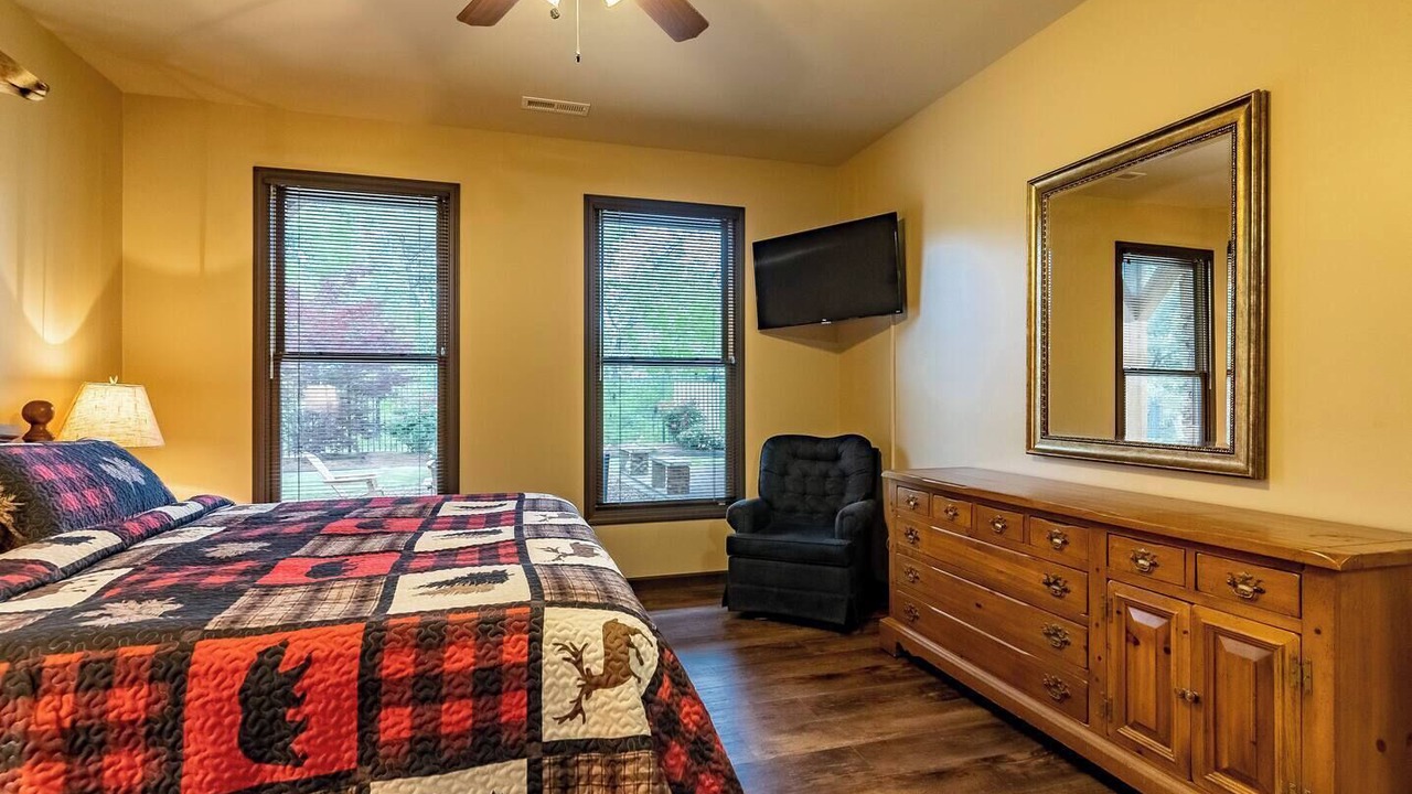Photo of Bedroom in Fort Payne