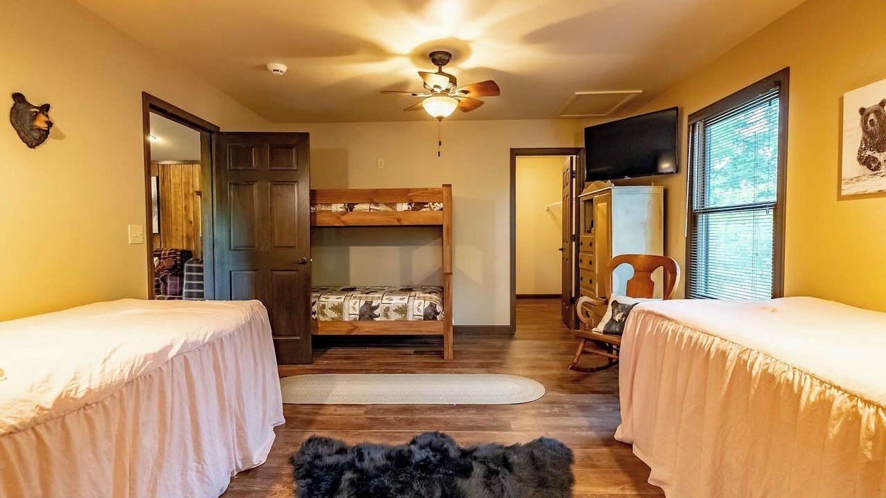 Photo of Bedroom in Fort Payne