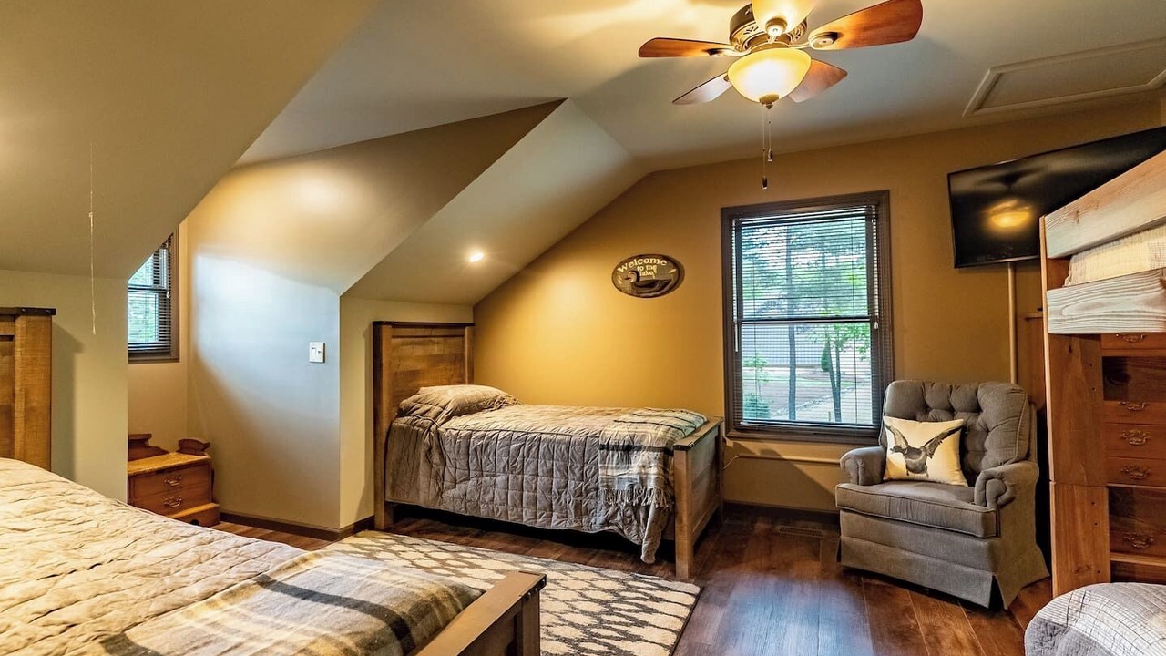 Photo of Bedroom in Fort Payne