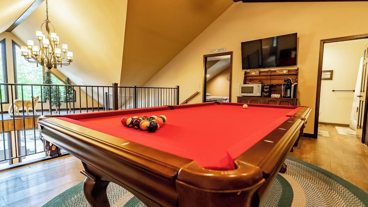 Photo of Bedroom in Fort Payne