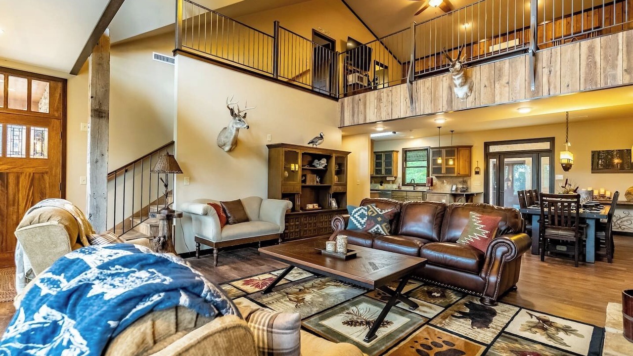 Photo of Livingroom in Fort Payne