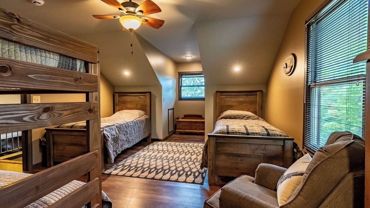 Photo of Bedroom in Fort Payne