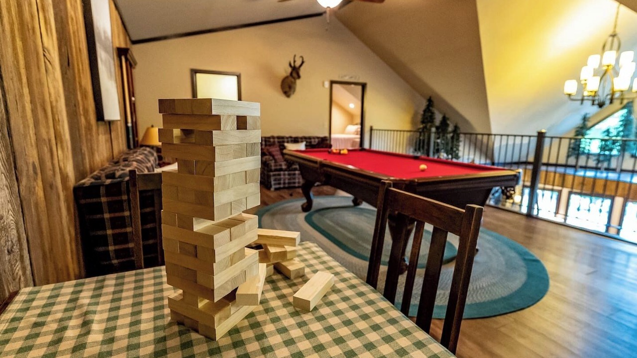 Photo of Bedroom in Fort Payne