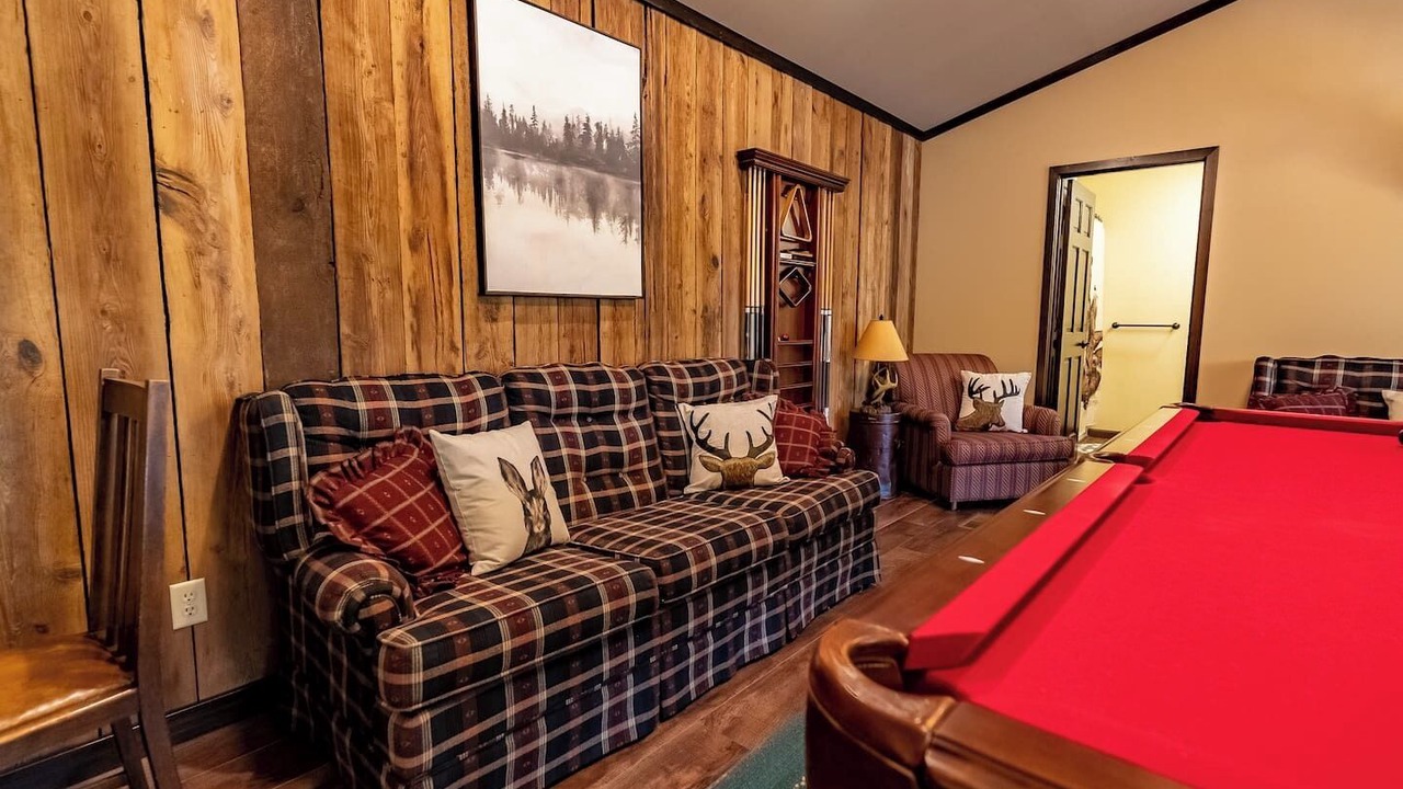 Photo of Livingroom in Fort Payne