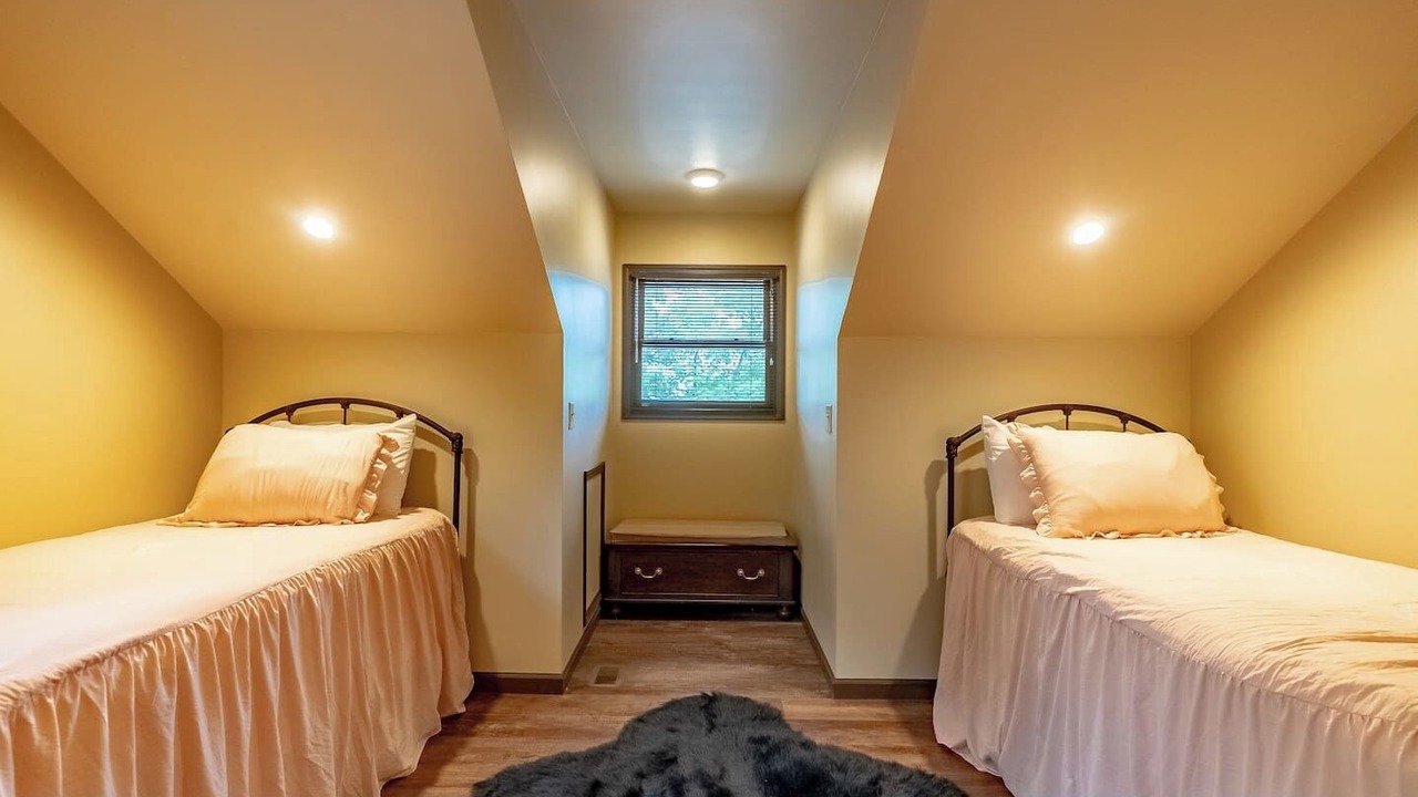 Photo of Bedroom in Fort Payne