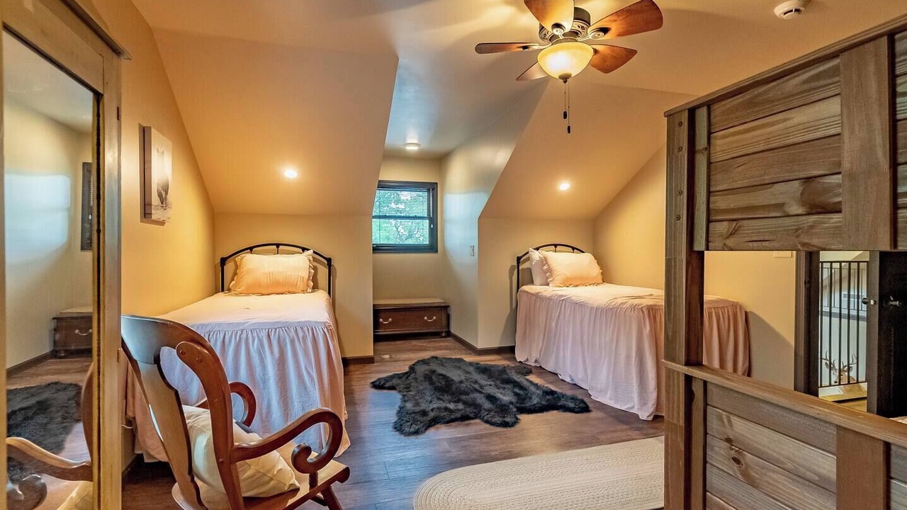 Photo of Bedroom in Fort Payne