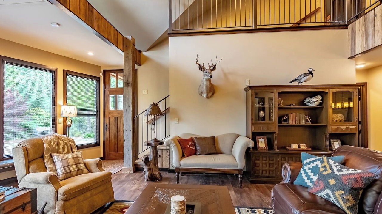 Photo of Livingroom in Fort Payne