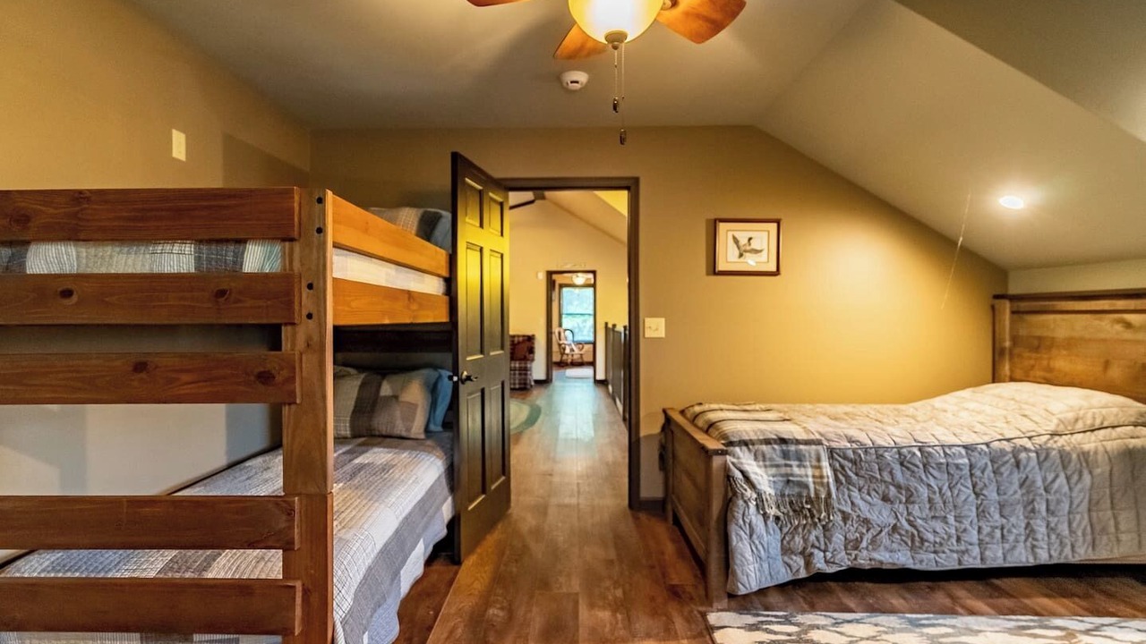 Photo of Bedroom in Fort Payne