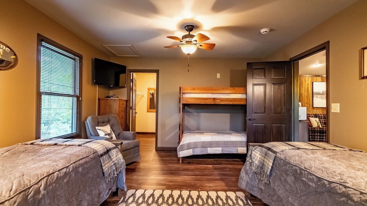 Photo of Bedroom in Fort Payne