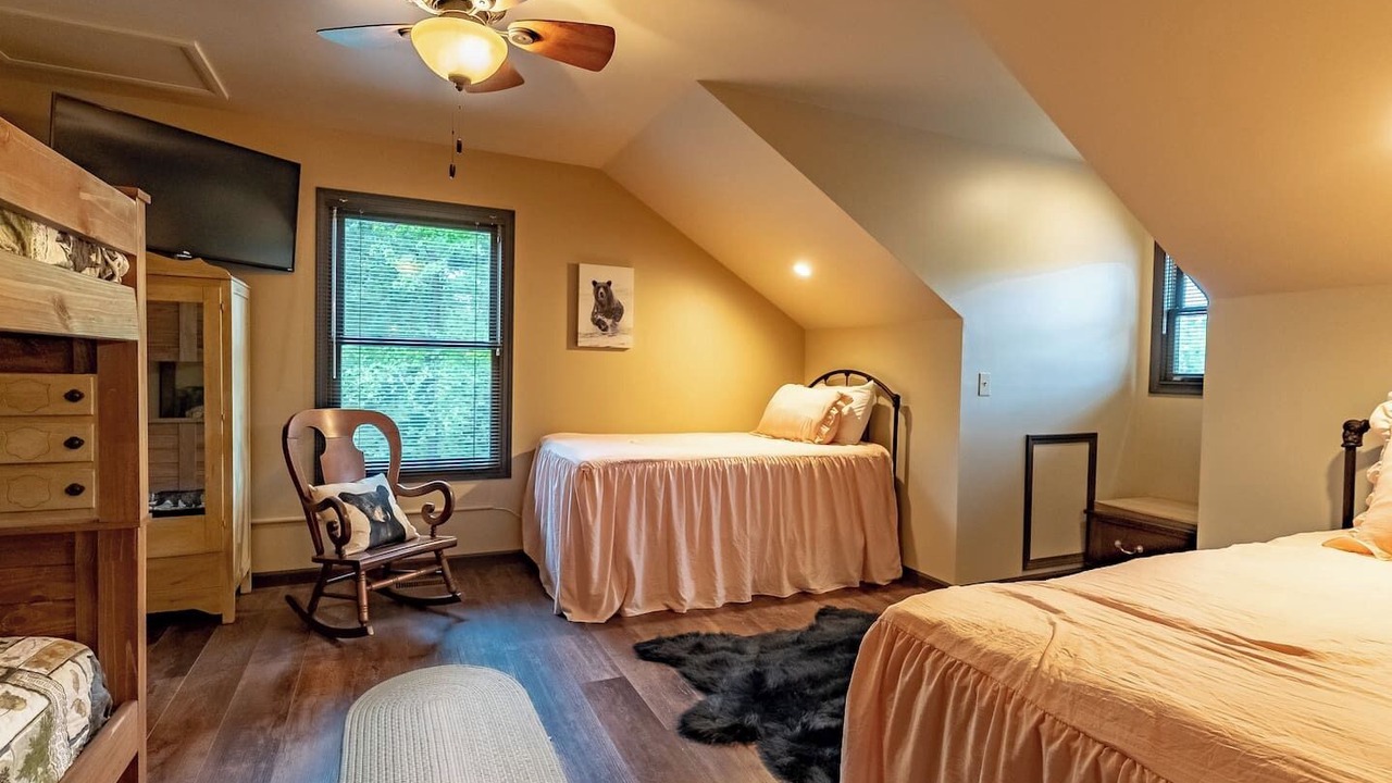 Photo of Bedroom in Fort Payne