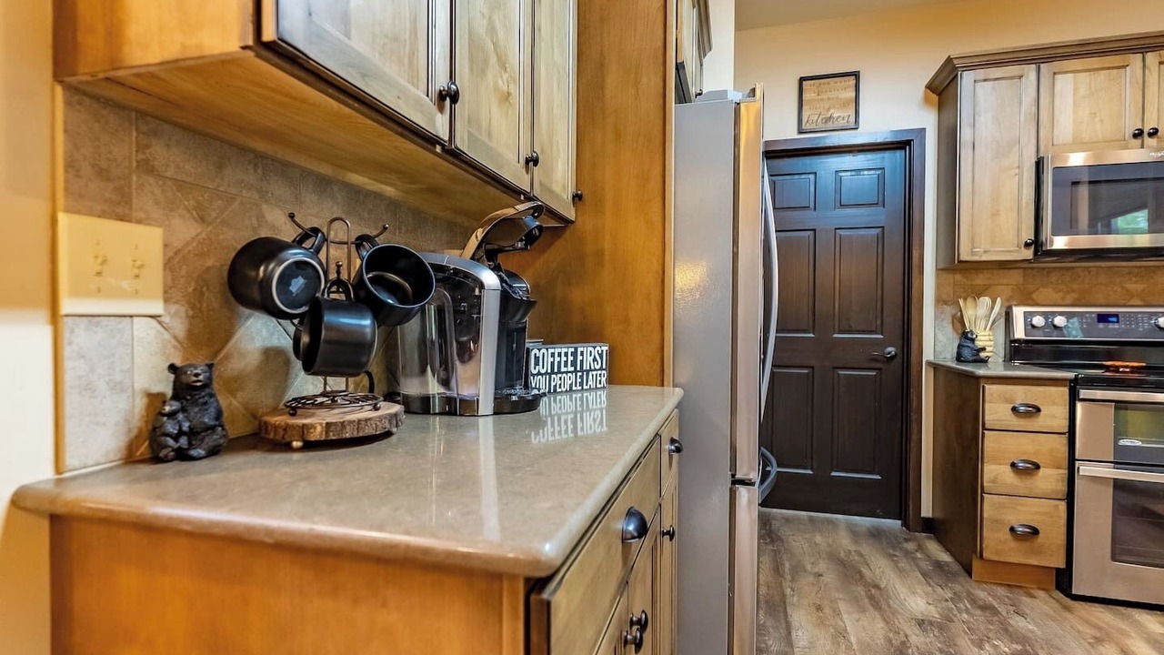 Photo of Kitchen in Fort Payne