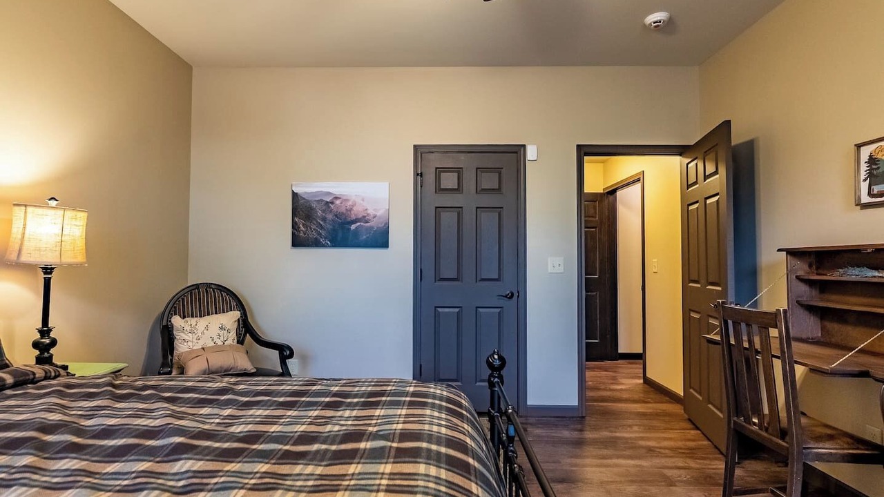 Photo of Bedroom in Fort Payne