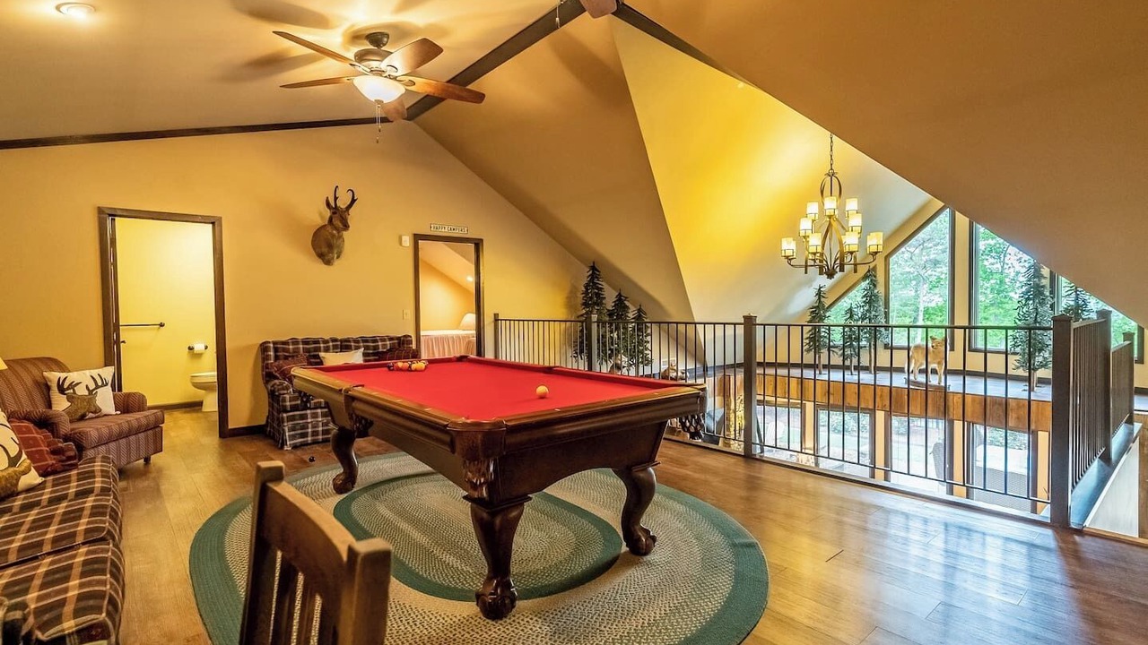 Photo of Bedroom in Fort Payne