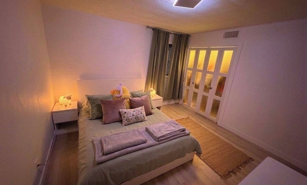 Photo of Bedroom in Lake Delton