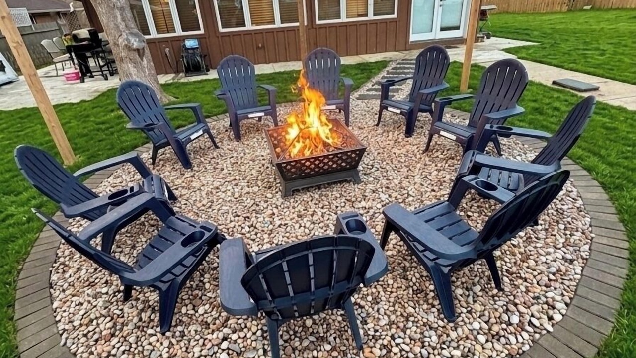 Photo of Patio Balcony in Lake Delton