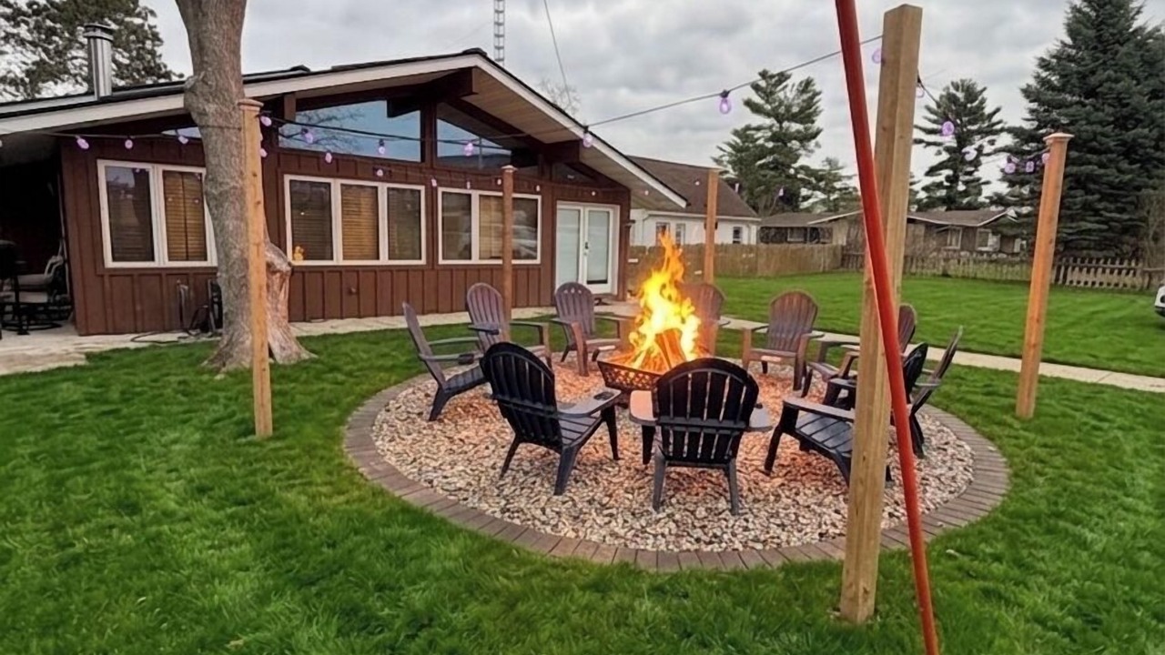 Photo of Outdoor in Lake Delton