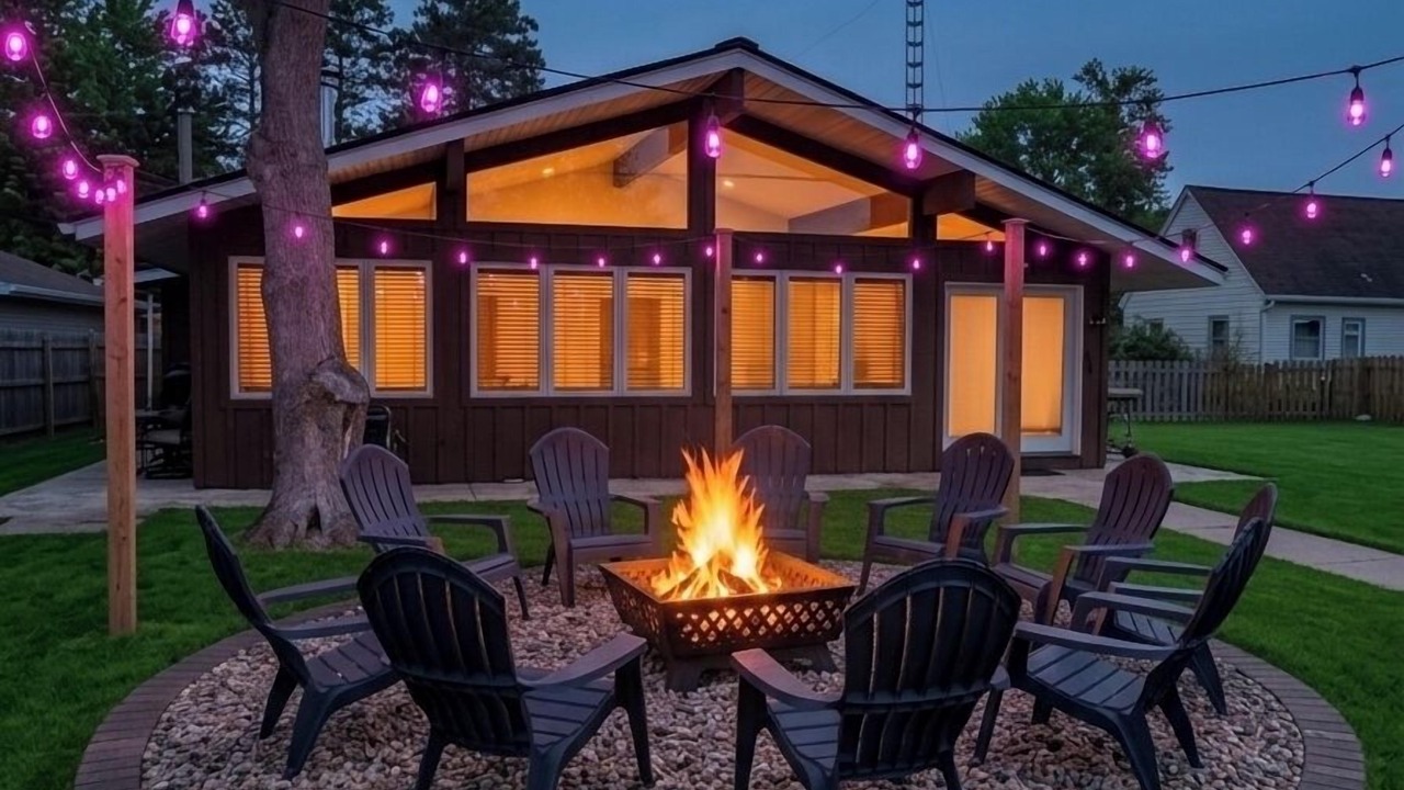 Photo of Outdoor in Lake Delton