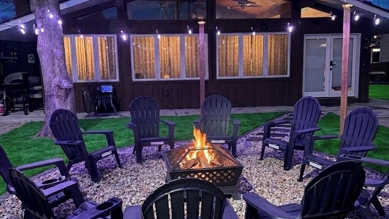 Photo of Outdoor in Lake Delton