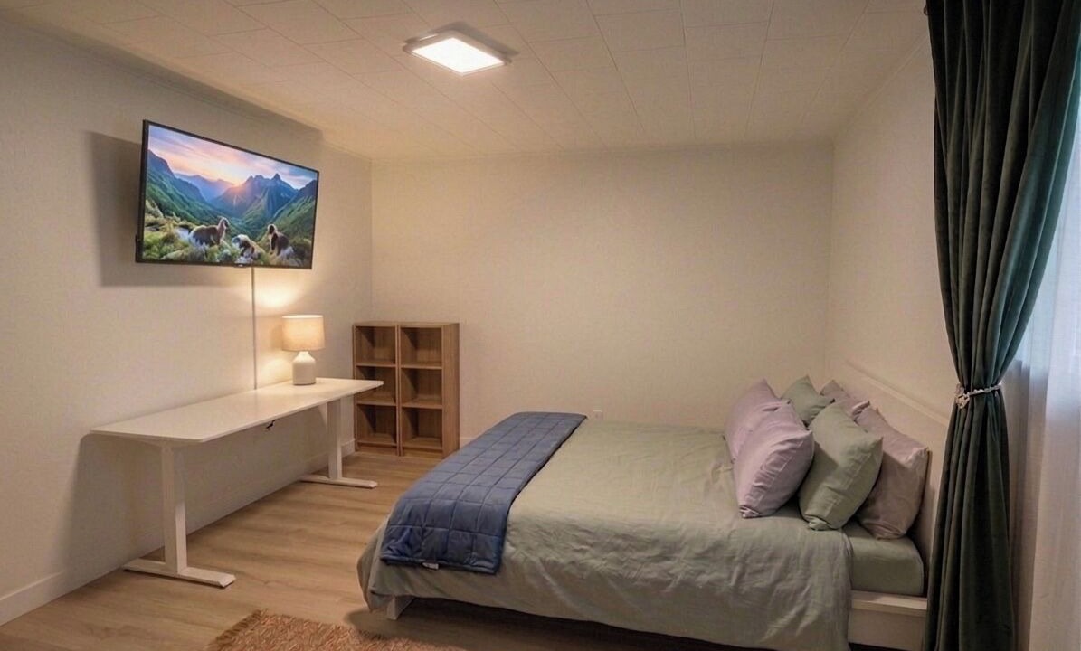 Photo of Bedroom in Lake Delton