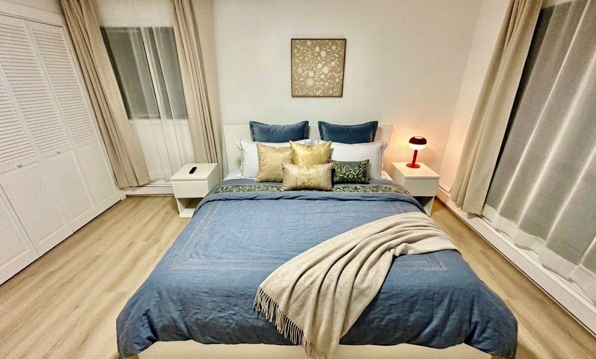 Photo of Bedroom in Lake Delton