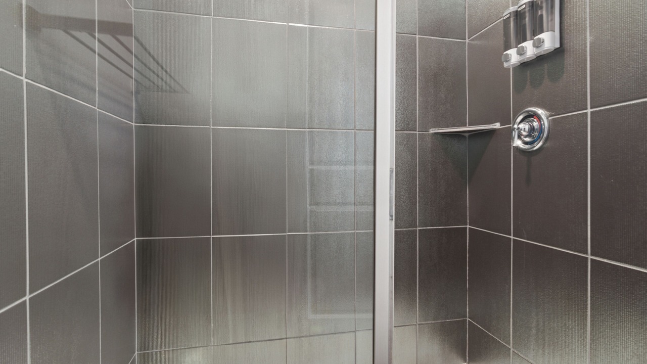 Photo of Bathroom in Dallas Design District