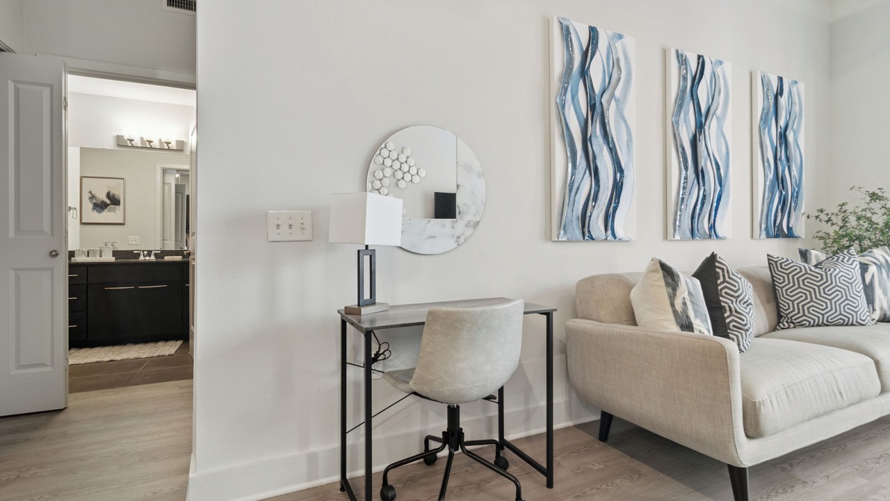 Photo of Livingroom in Dallas Design District