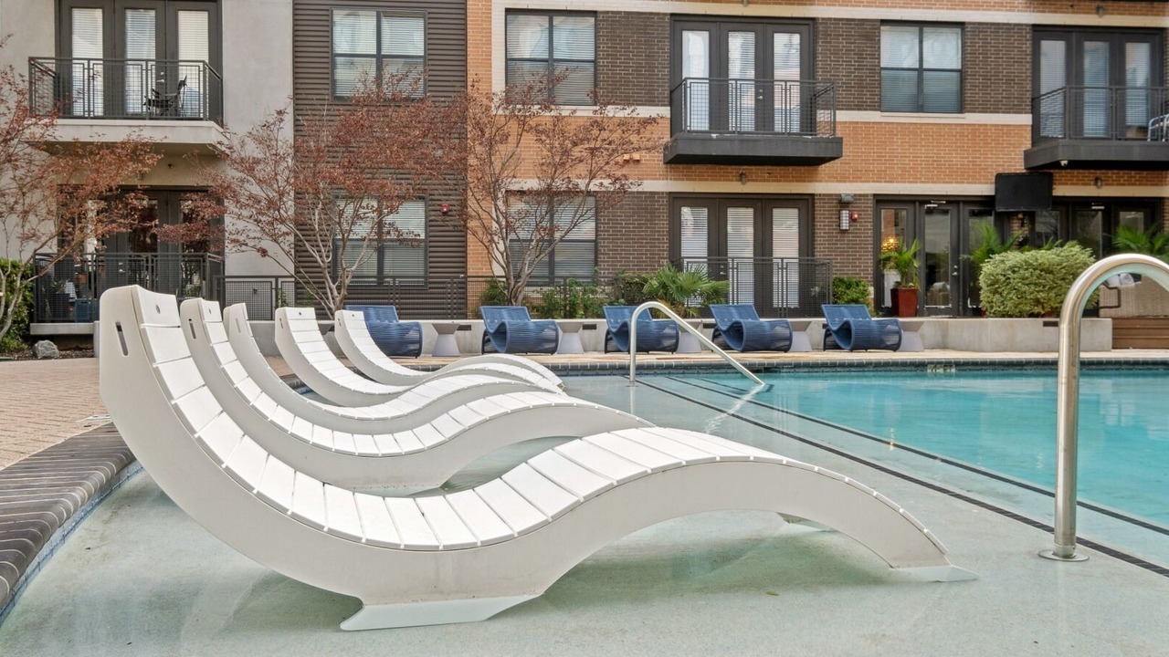 Photo of Outdoor in Dallas Design District