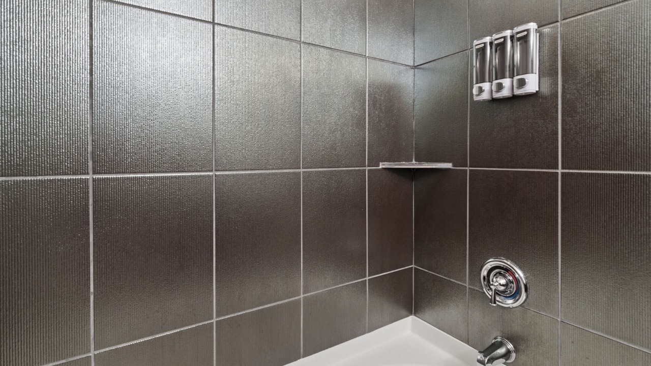 Photo of Bathroom in Dallas Design District