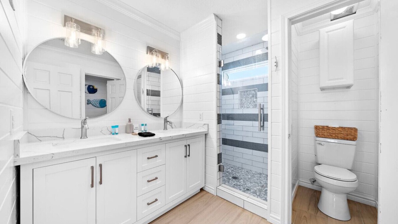 Photo of Bathroom in Freeport