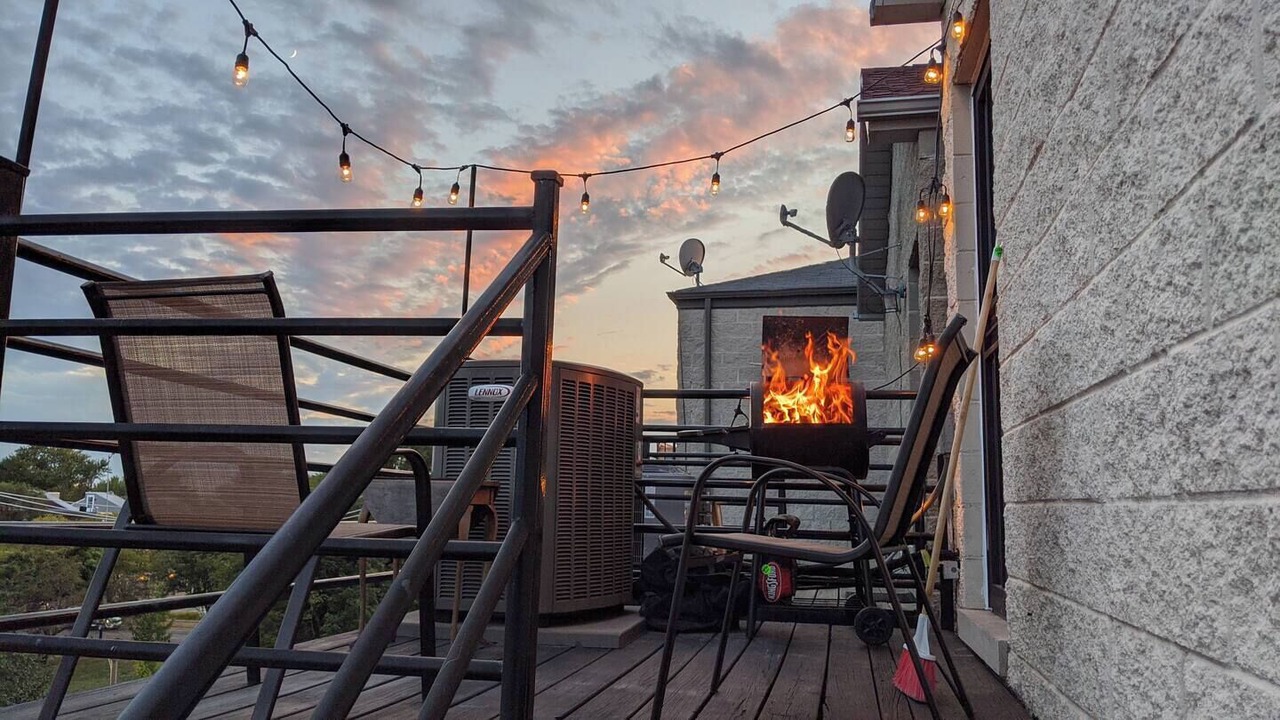 Photo of Outdoor in Tri-Taylor