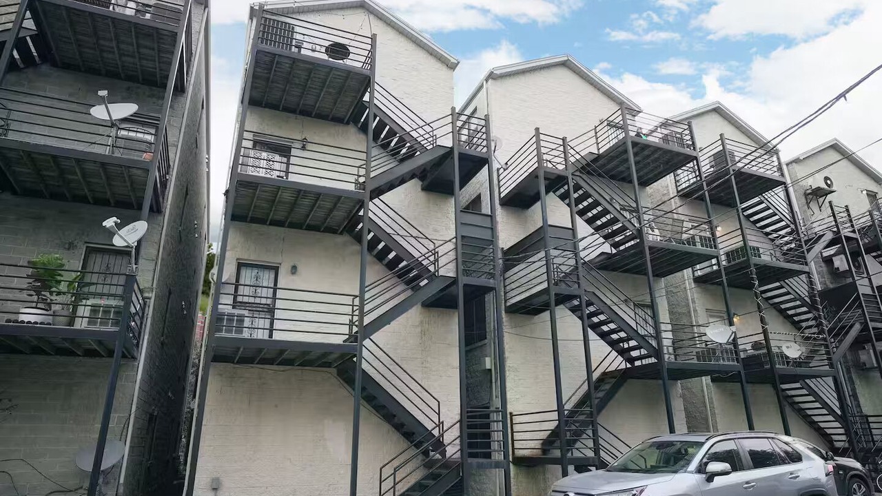 Photo of Outdoor in Tri-Taylor