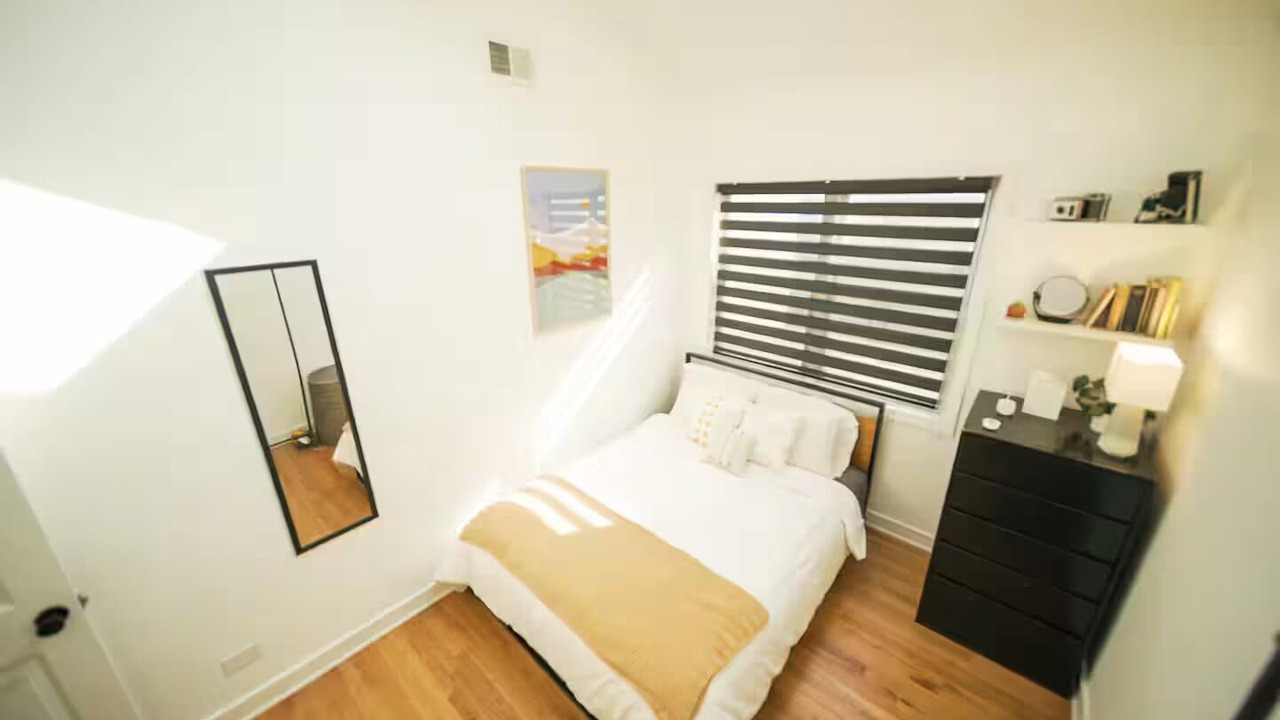 Photo of Bedroom in Tri-Taylor