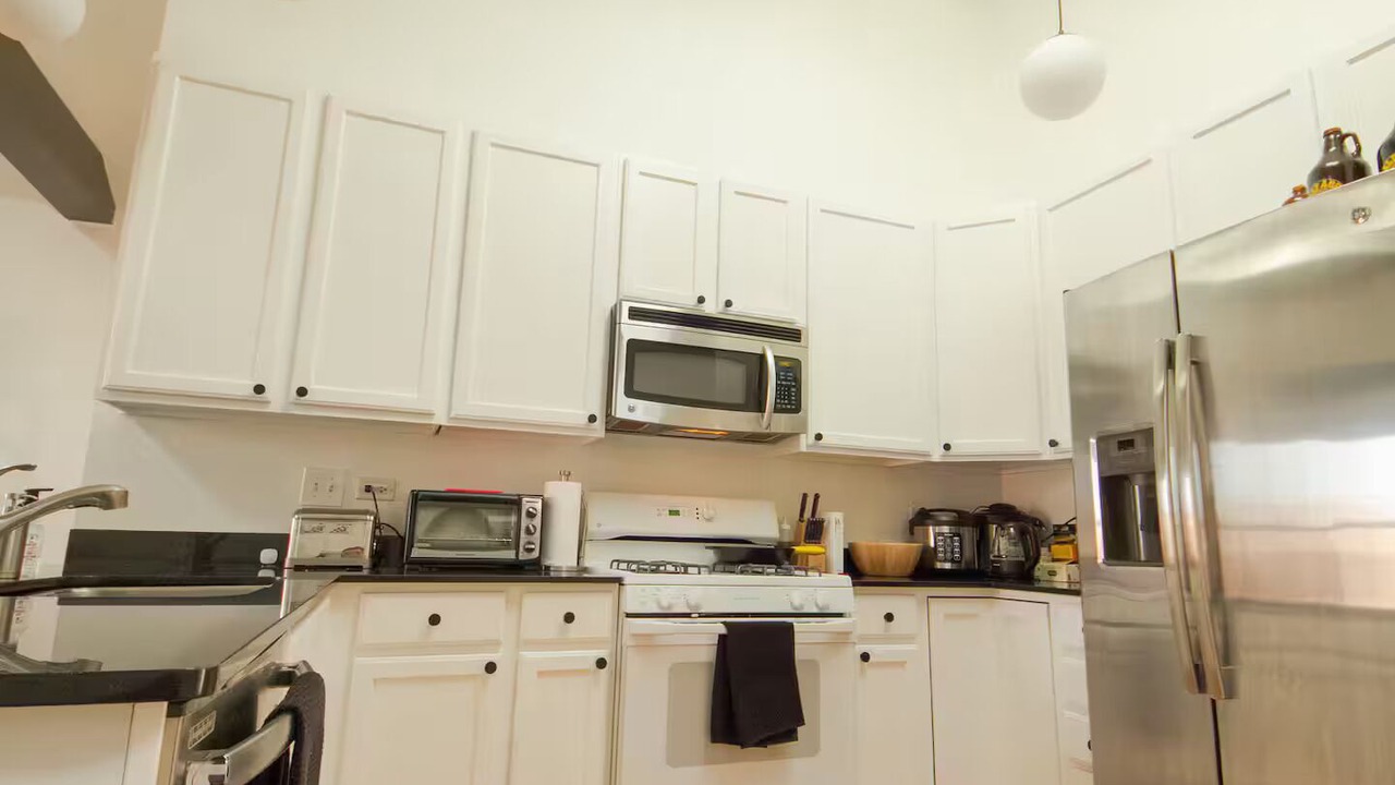 Photo of Kitchen in Tri-Taylor