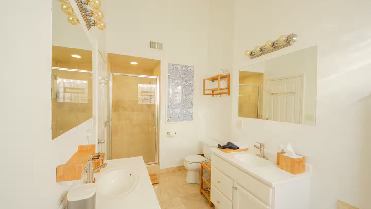 Photo of Bathroom in Tri-Taylor