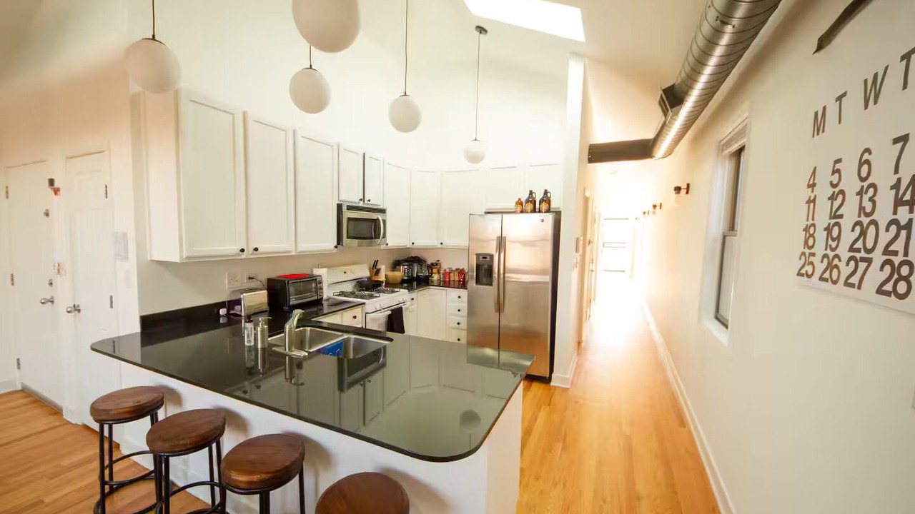 Photo of Kitchen in Tri-Taylor