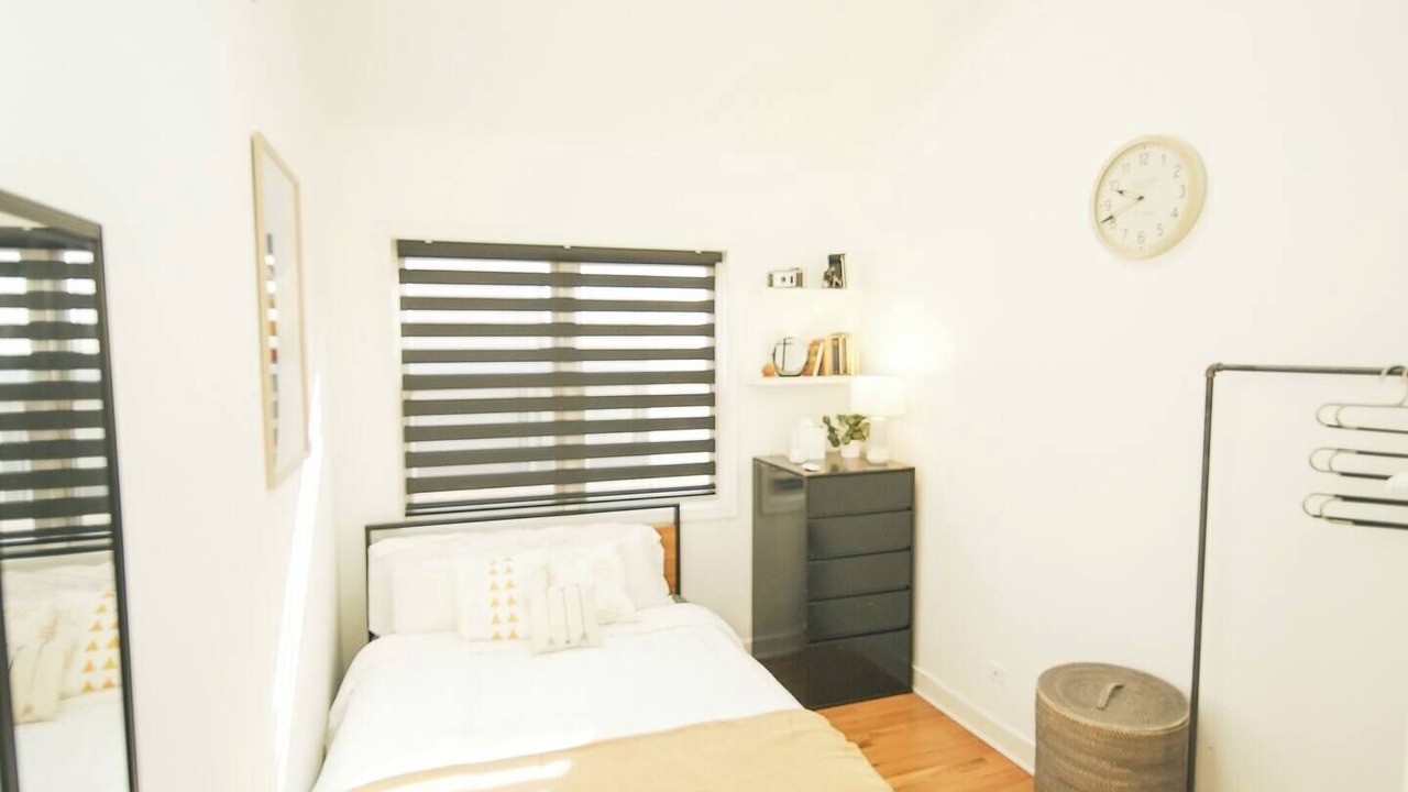 Photo of Bedroom in Tri-Taylor