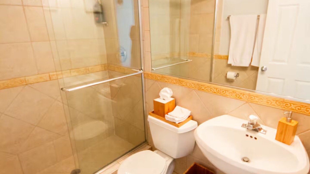 Photo of Bathroom in Tri-Taylor