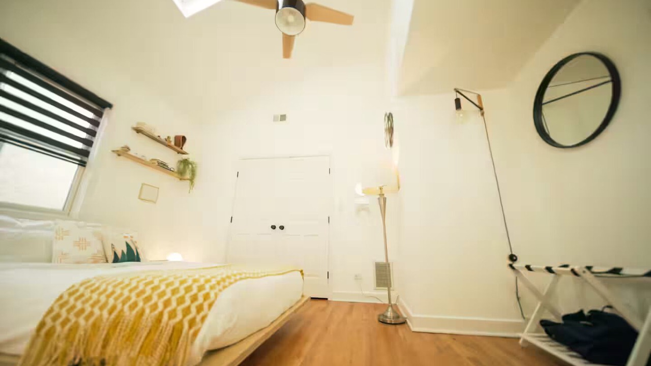 Photo of Bedroom in Tri-Taylor