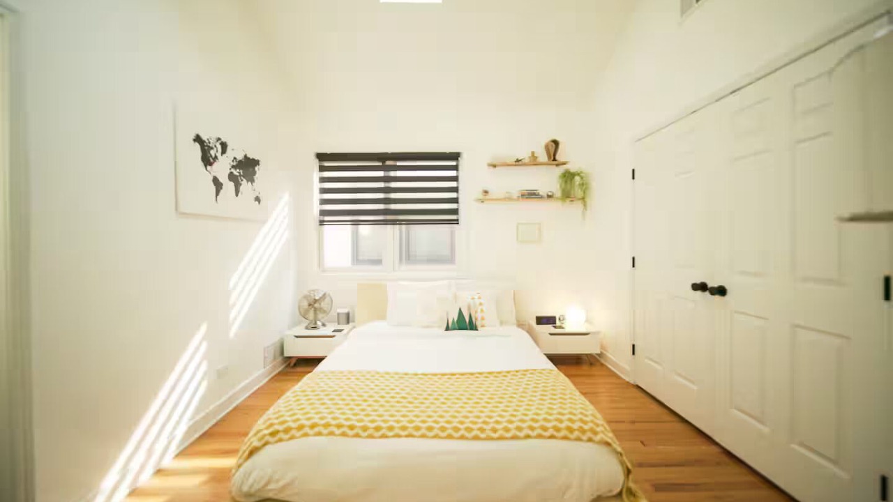 Photo of Bedroom in Tri-Taylor