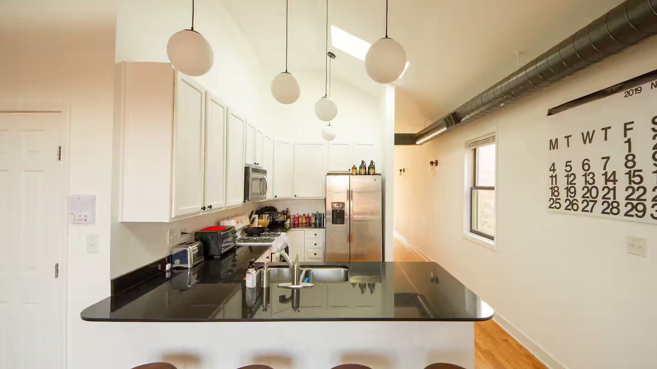 Photo of Kitchen in Tri-Taylor