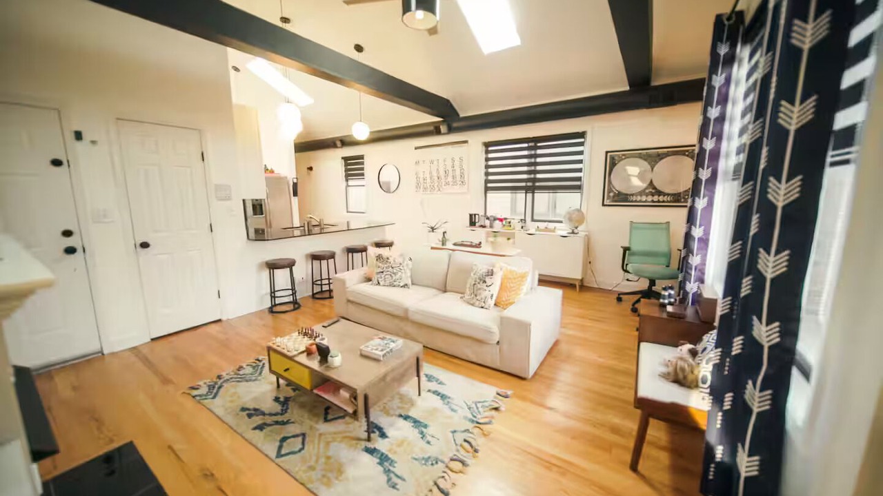 Photo of Livingroom in Tri-Taylor