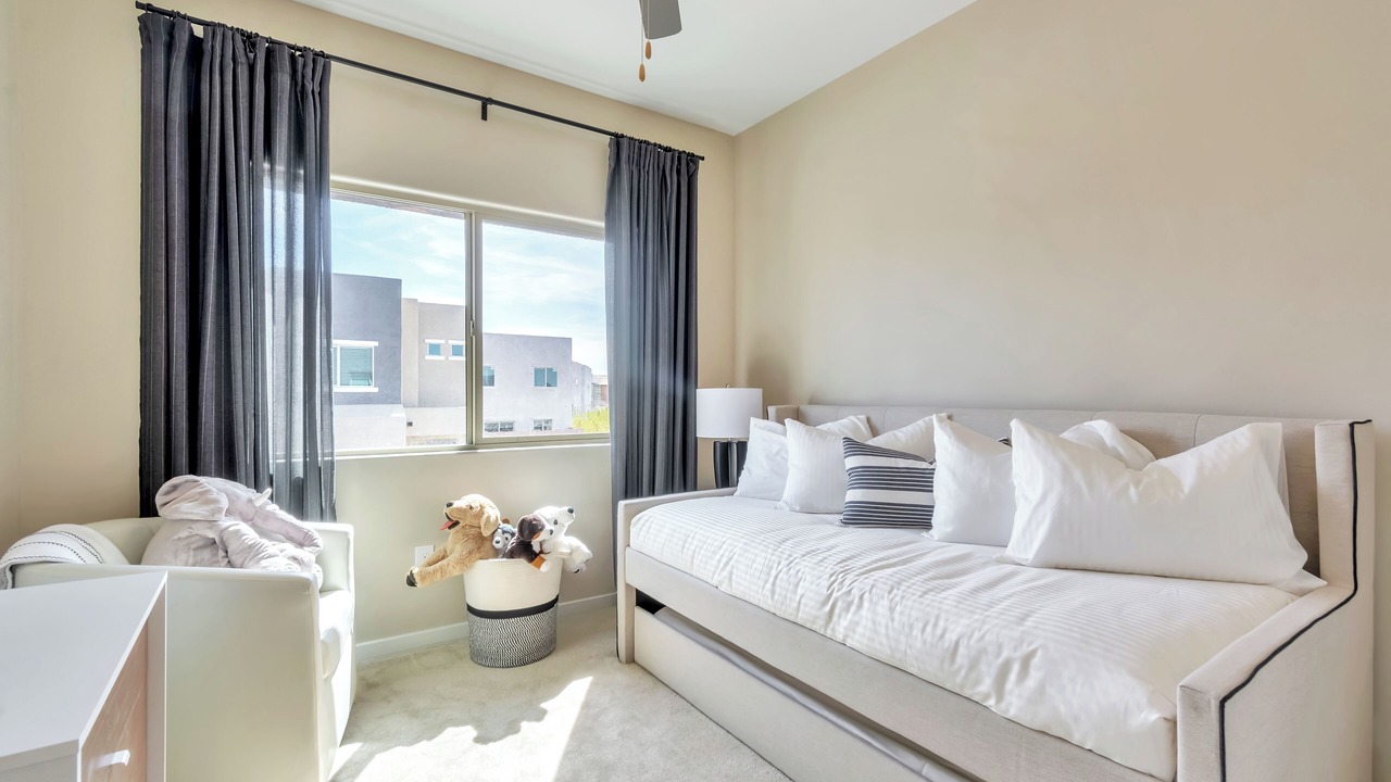 Photo of Bedroom in Casas Adobes