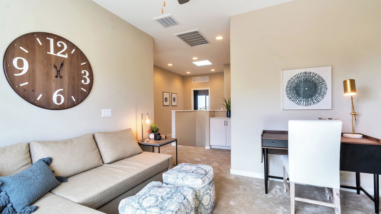 Photo of Livingroom in Casas Adobes