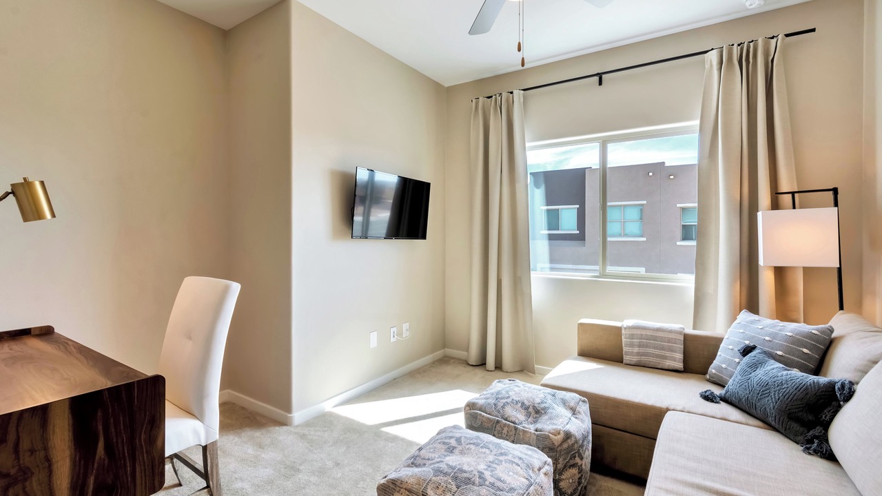 Photo of Livingroom in Casas Adobes