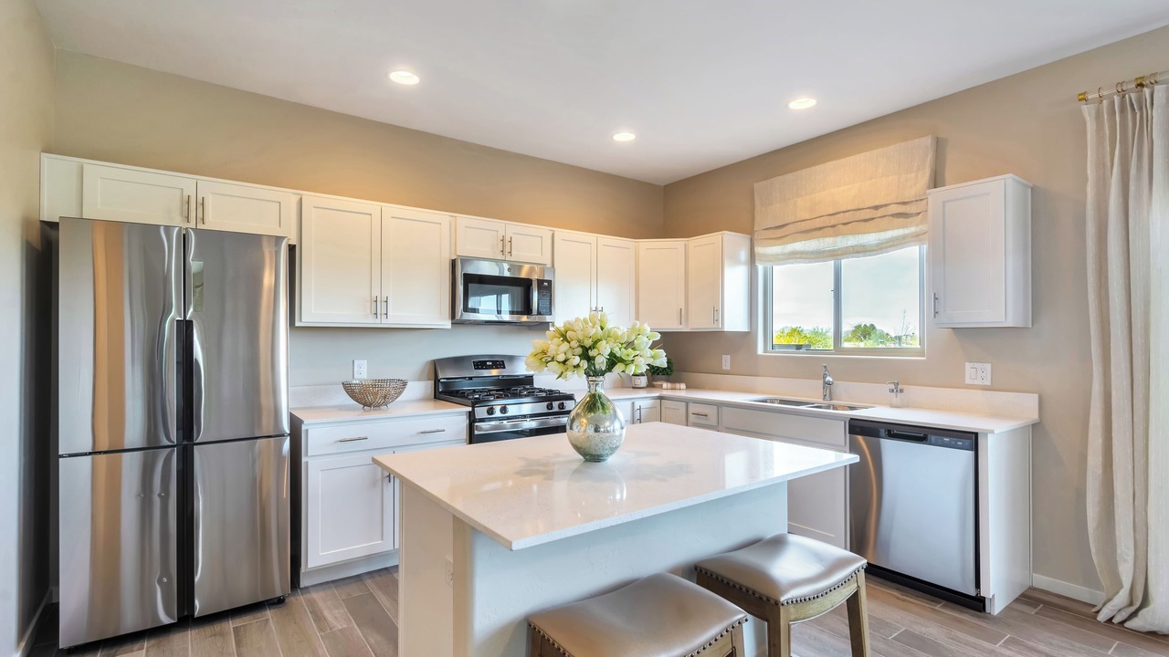 Photo of Kitchen in Casas Adobes