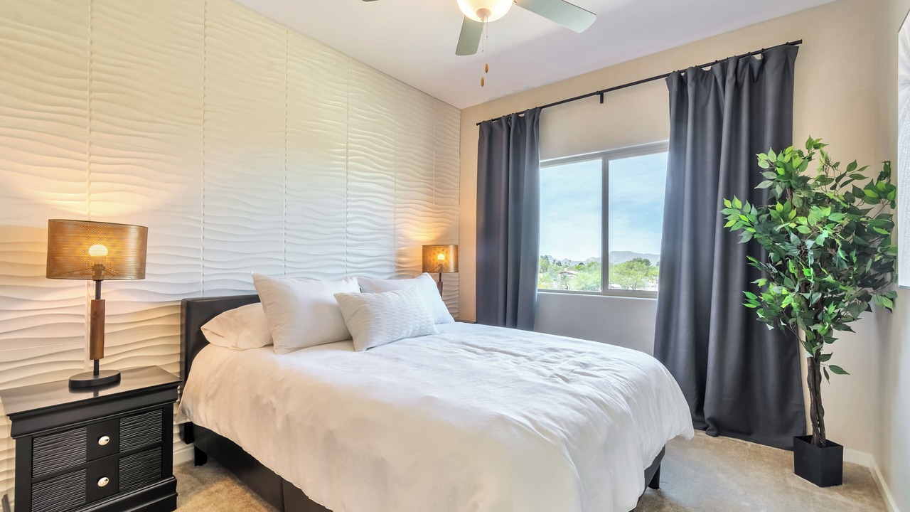 Photo of Bedroom in Casas Adobes