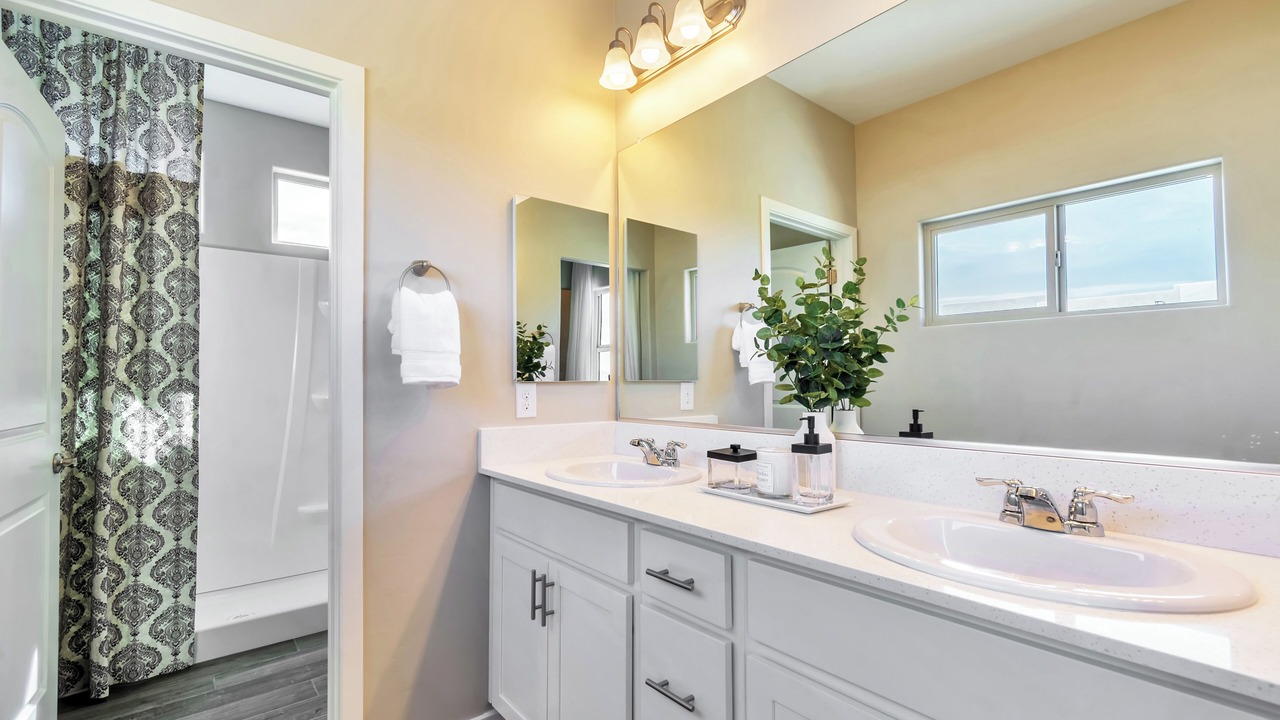 Photo of Bathroom in Casas Adobes