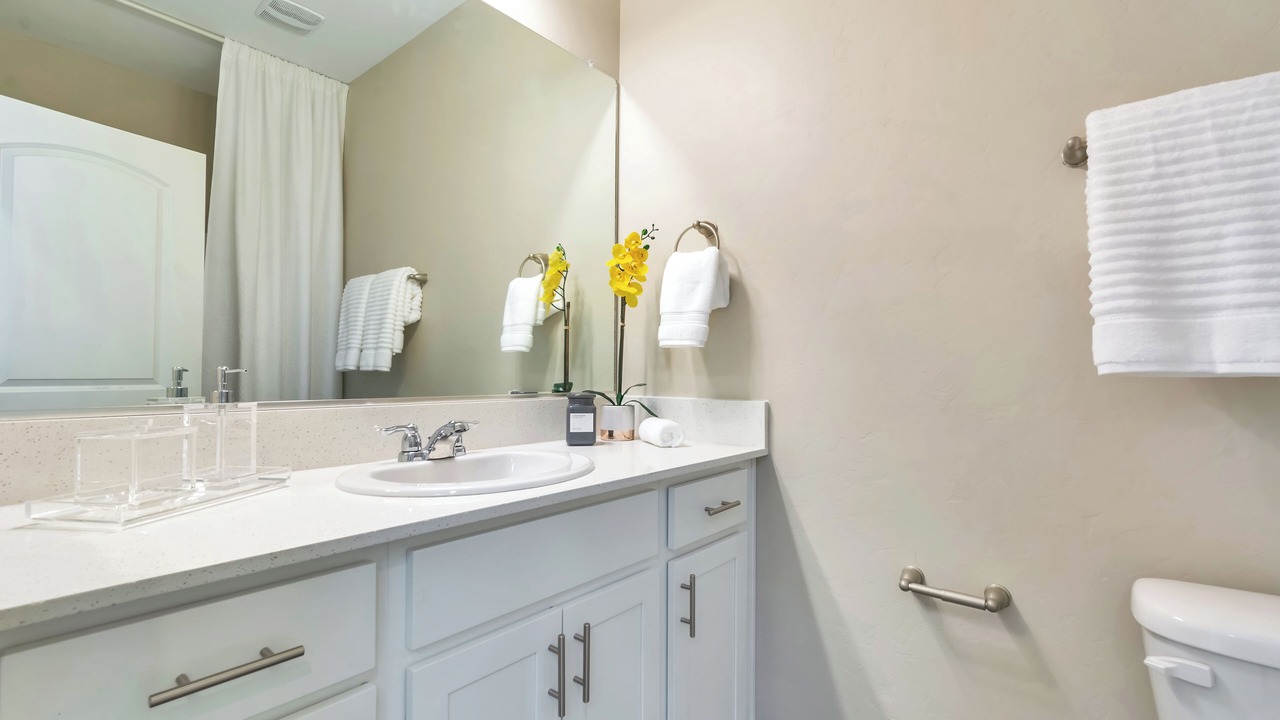 Photo of Bathroom in Casas Adobes