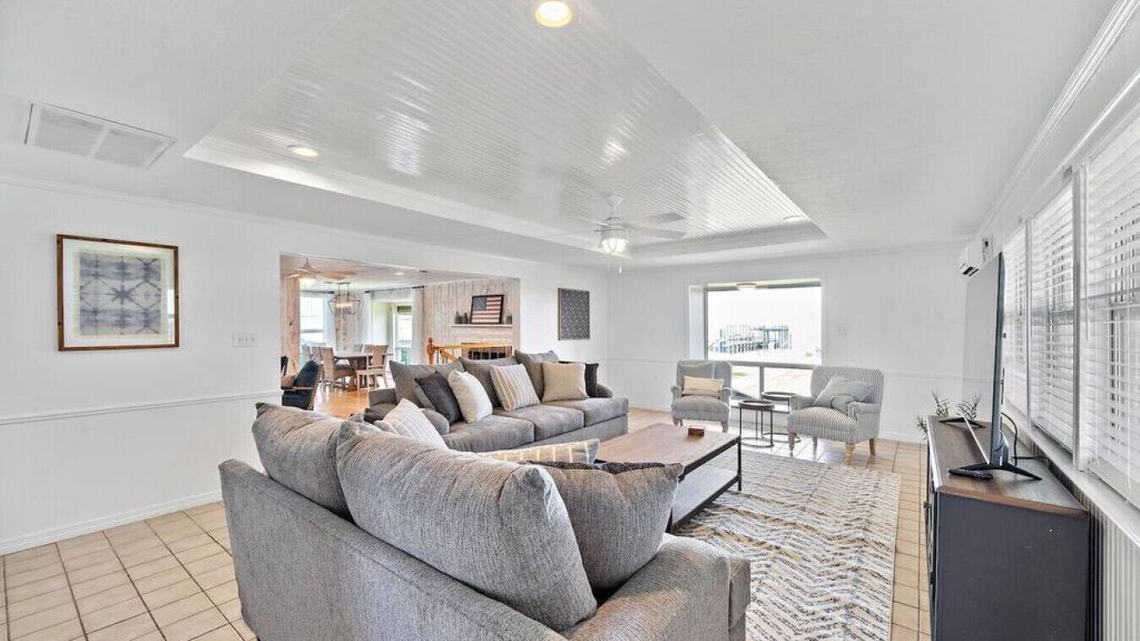 Photo of Bedroom in Dickinson