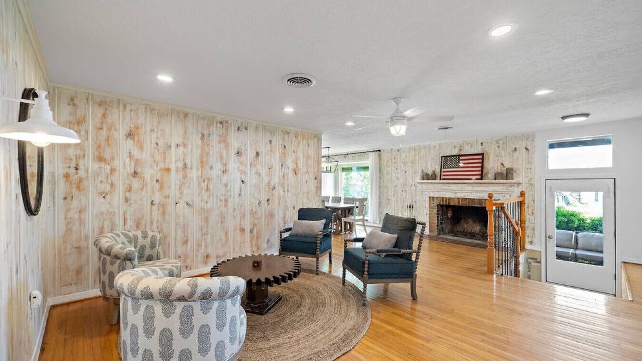 Photo of Bedroom in Dickinson